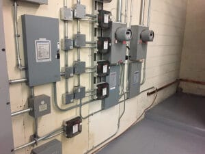 Suite Metering Systems.